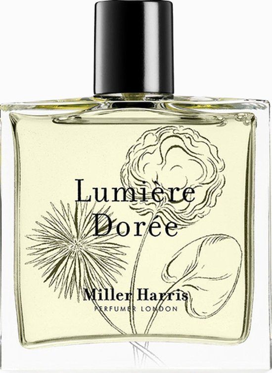 Miller Harris Eau de Parfum / Unknown (ml) / Unisex