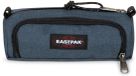 Eastpak Triple Bench Blauw Polyester Etui