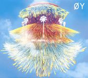 Space Oy - Space Diaspora (LP)
