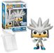 Funko Pop! Games Sonic Silver #1103 DIAMOND
