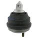 FEBI BILSTEIN Lagerung, Motor rechts 18509 rechts | Compatibel met: BMW 5, 5 Touring