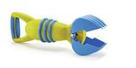 Hape Zandgraver geel