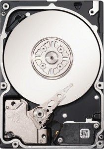 Seagate Savvio 600GB 2.5 inch SAS & SATA Harde Schijf - ST9600205SS