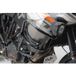 SW-Motech Noir. 1290 SAdv R / S (16-), 1090 Adv (16-)