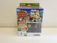 Nintendo Animal Crossing Amiibo Festival (Wii U)