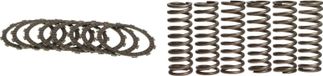 Pamoto Koppelingplaatjes met veren voor Honda VTX 1300 (2003-2007)