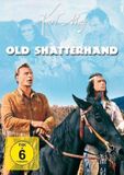 Old Shatterhand DVD / 116 min / 1964