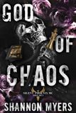 God Libri GmbH God of Chaos Paperback
