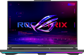 ASUS ROG Strix G16 G614JIR-N4050W