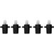 Ritto by Schneider 1223618 Module pour accessoires d'interphone de porte