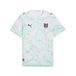 PUMA Maillot Authentique Extérieur 2026 Autriche Homme, Accessoires, Blanc, M