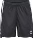 Hummel Hmllead 2.0 Shorts Woman XXL Asphalt