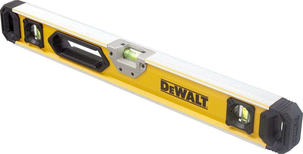 Dewalt Accessoires DWHT0-43224 | WATERPAS | 600MM