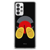 ERT GROUP mobiel telefoonhoesje voor Samsung A32 4G LTE origineel en officieel erkend Disney patroon Mickey 034