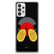 ERT GROUP mobiel telefoonhoesje voor Samsung A32 4G LTE origineel en officieel erkend Disney patroon Mickey 034