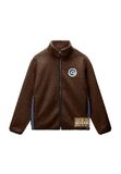 Napapijri Archive Fleece Zip Vest
