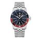 Luminox Sport Timer XS.0914 Herenhorloge 42mm Blauw Staal Saffierglas 10 ATM