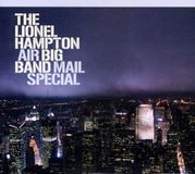 Sonic Rendezvous Verve Lionel Hampton & His Big Band - Air Mail Special (CD)