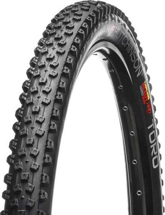 Hutchinson Toro Mono-compound 27.5´´ MTB-band Zwart 27.5´´ / 2.10