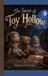 The Bol The Secret of Toy Hollow Paperback