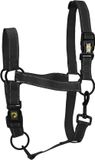 Holland Animal Care Excellent Horse Premium Essential Halster Zwart XL