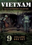 Sonic Rendezvous San Juan Vietnam, The US Government Collection (9 DVD)