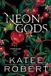 Neon Dark Olympus Neon Gods Paperback