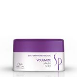 Wella System Professional Volumize Mask - 200ml