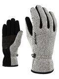 Ziener Imagio Handschoen Unisex Meerkleurig Polyamide S
