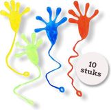 Isa's Friends Onlinedetail BV Uitdeelcadeau plakhandjes 10 stuks - Traktatie
