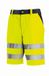 texxor Signaalbroek Erie felgeel/marineblauw