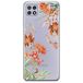 ERT GROUP mobiel telefoonhoesje voor Samsung A22 5G origineel en officieel erkend Babaco patroon Flowers 057