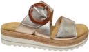 Remonte Rose Gouden Dames Slippers - Rose Goud - 37