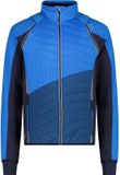 CMP Jas met afneembare mouwen Unlimitech Blauw M