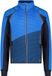 CMP Jas met afneembare mouwen Unlimitech Blauw M