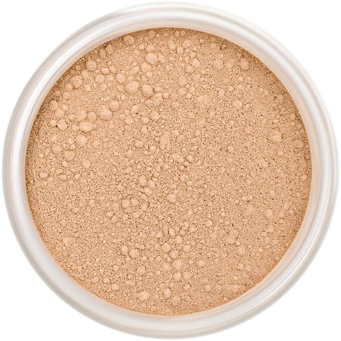 Lily Lolo Mineral Foundation SPF 15 Cookie