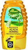 De Traay Acaciahoning Knijpfles - 250g