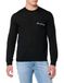 A|X Armani Exchange 8NZM5AZM1YZ1200 Pull Noir Uni Homme (M)