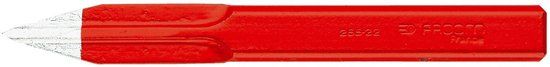 Facom Ritsbeitel L.180mm Chroom-vanadiumstaal