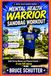 Mental Health Warrior Sandbag Workout