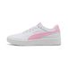 PUMA Court Lally sneakers Dames Roze/Wit Maat 39