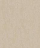 City Romance Vliesbehang - Metallic Betonlook - Licht Beige - 10.05m x 0.53m