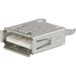 ASSMANN WSW A-USB A-TOP A-USB A-TOP USB-inbouwbus 180º Bus, inbouw USB A 1 stuk(s)