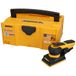 Mirka DEOS II 353 Vlakschuurmachine in koffer, 81 x 133 mm, 300 W