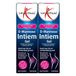 Lucovitaal 2x Intiem Gel D-Mannose 50 ml