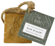 Tadé Pain D'alep Laurier Alepp