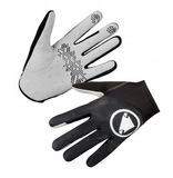 Endura Hummvee Lite Icon Fietshandschoenen Heren Zwart Maat M