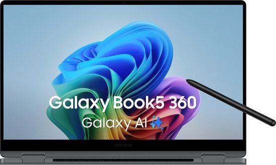 Samsung Galaxy / Book5 360 / NP754QHA-KA2FR