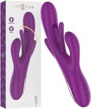 Apolo Vibrateur multifonction rechargeable