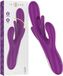 Apolo Vibrateur multifonction rechargeable